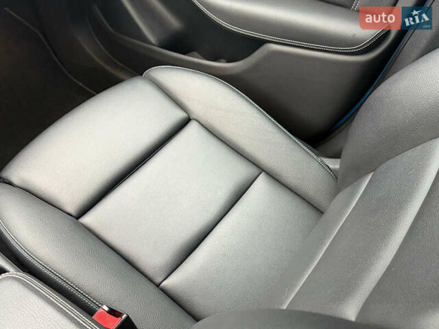 Мерседес Б-класс, объемом двигателя 0 л и пробегом 109 тыс. км за 10100 $, фото 18 на Automoto.ua