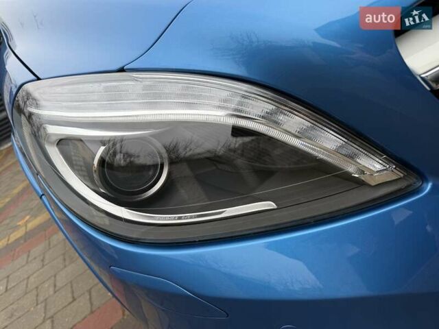 Мерседес Б-класс, объемом двигателя 0 л и пробегом 16 тыс. км за 11499 $, фото 9 на Automoto.ua