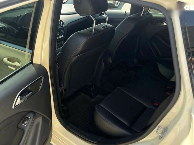 Мерседес Б-класс, объемом двигателя 1.5 л и пробегом 510 тыс. км за 10199 $, фото 24 на Automoto.ua