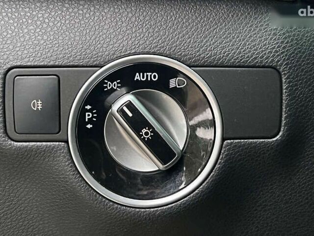 Мерседес Б-класс, объемом двигателя 0 л и пробегом 146 тыс. км за 11700 $, фото 16 на Automoto.ua