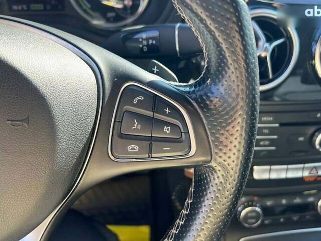 Мерседес Б-клас, об'ємом двигуна 0 л та пробігом 120 тис. км за 10700 $, фото 13 на Automoto.ua