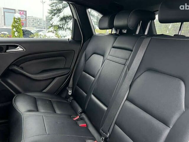 Мерседес Б-класс, объемом двигателя 0 л и пробегом 146 тыс. км за 11700 $, фото 19 на Automoto.ua