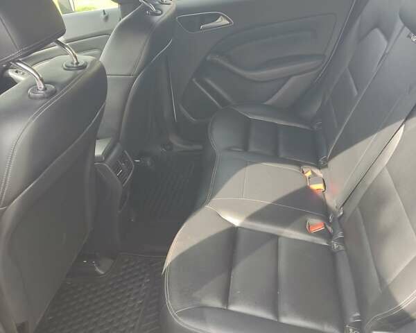 Мерседес Б-класс, объемом двигателя 0 л и пробегом 90 тыс. км за 9999 $, фото 14 на Automoto.ua