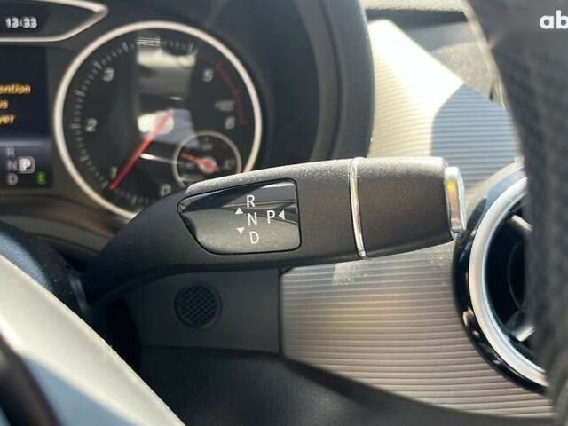 Мерседес Б-класс, объемом двигателя 1.5 л и пробегом 510 тыс. км за 10199 $, фото 16 на Automoto.ua