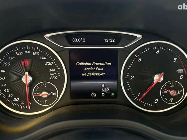 Мерседес Б-класс, объемом двигателя 1.5 л и пробегом 510 тыс. км за 10199 $, фото 14 на Automoto.ua