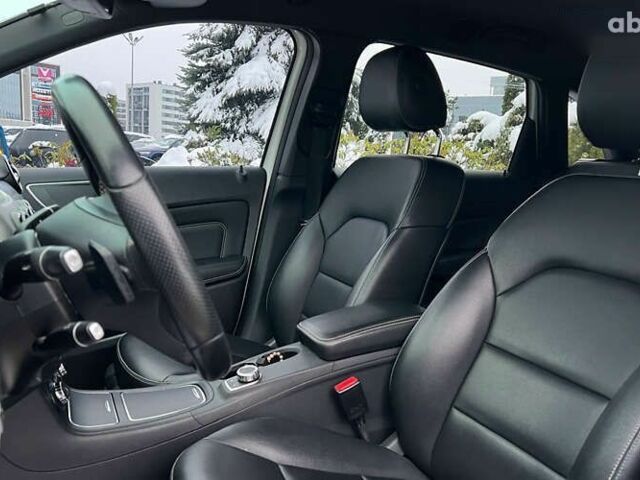 Мерседес Б-класс, объемом двигателя 0 л и пробегом 146 тыс. км за 11700 $, фото 8 на Automoto.ua