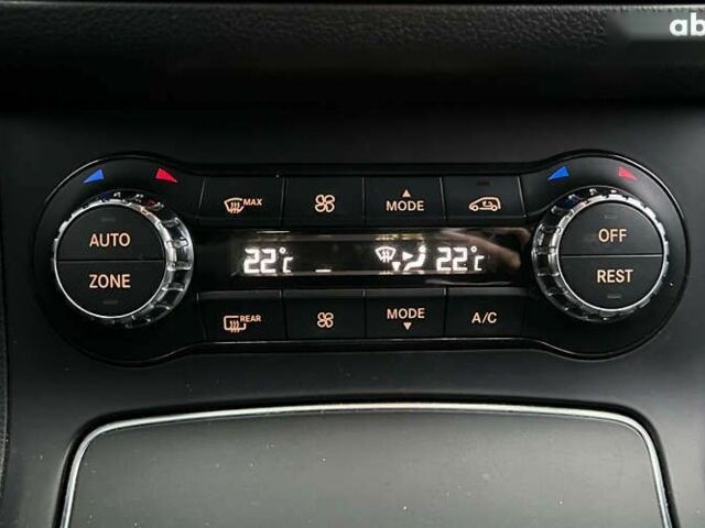 Мерседес Б-класс, объемом двигателя 0 л и пробегом 146 тыс. км за 11700 $, фото 15 на Automoto.ua