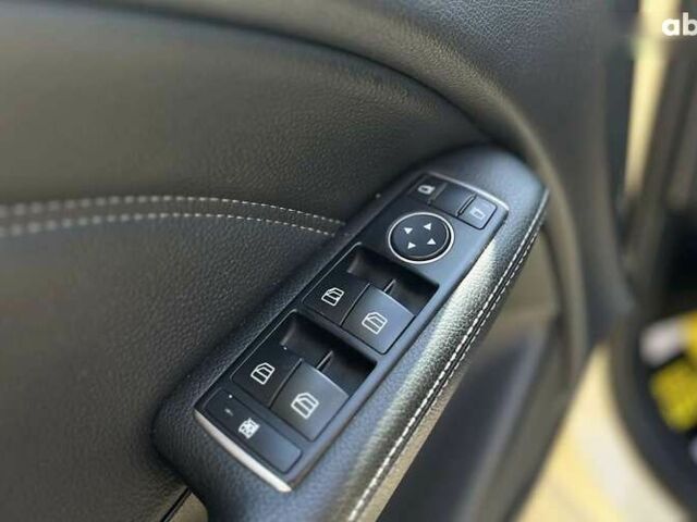 Мерседес Б-класс, объемом двигателя 1.5 л и пробегом 510 тыс. км за 10199 $, фото 11 на Automoto.ua