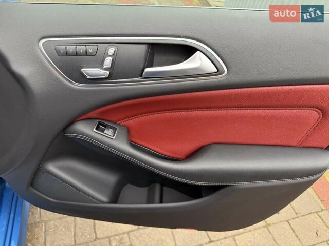 Мерседес Б-класс, объемом двигателя 0 л и пробегом 16 тыс. км за 11499 $, фото 18 на Automoto.ua
