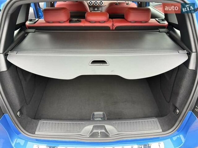 Мерседес Б-класс, объемом двигателя 0 л и пробегом 16 тыс. км за 11499 $, фото 20 на Automoto.ua