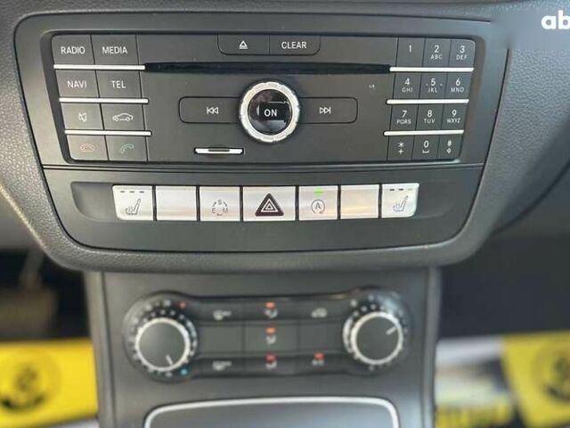 Мерседес Б-класс, объемом двигателя 1.5 л и пробегом 510 тыс. км за 10199 $, фото 20 на Automoto.ua