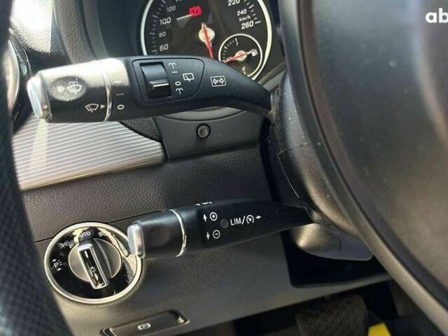 Мерседес Б-класс, объемом двигателя 1.5 л и пробегом 510 тыс. км за 10199 $, фото 15 на Automoto.ua