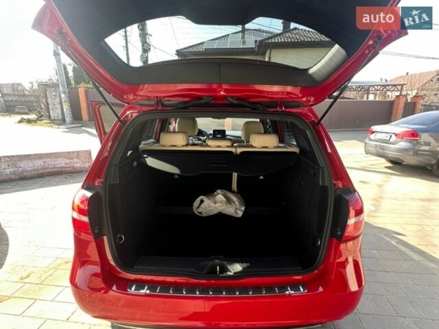 Мерседес Б-клас, об'ємом двигуна 0 л та пробігом 80 тис. км за 14000 $, фото 9 на Automoto.ua