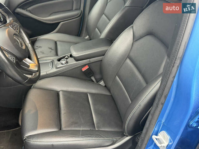 Мерседес Б-класс, объемом двигателя 0 л и пробегом 109 тыс. км за 10100 $, фото 19 на Automoto.ua