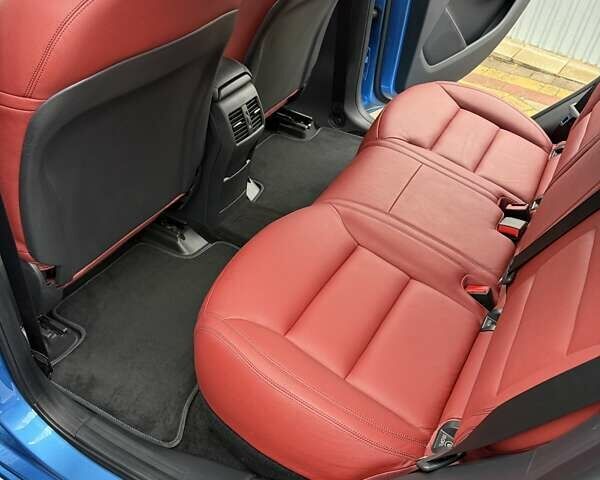 Мерседес Б-класс, объемом двигателя 0 л и пробегом 16 тыс. км за 11499 $, фото 13 на Automoto.ua