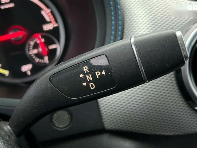 Мерседес Б-класс, объемом двигателя 0 л и пробегом 146 тыс. км за 11700 $, фото 11 на Automoto.ua