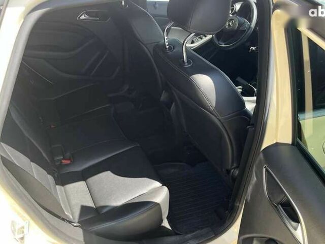 Мерседес Б-класс, объемом двигателя 1.5 л и пробегом 510 тыс. км за 10199 $, фото 25 на Automoto.ua