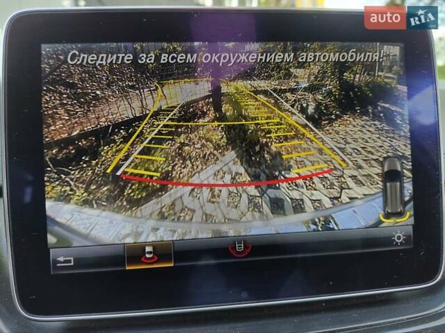 Мерседес Б-класс, объемом двигателя 0 л и пробегом 156 тыс. км за 9998 $, фото 9 на Automoto.ua