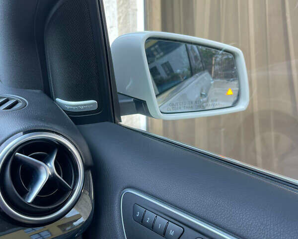 Мерседес Б-класс, объемом двигателя 0 л и пробегом 81 тыс. км за 11800 $, фото 14 на Automoto.ua