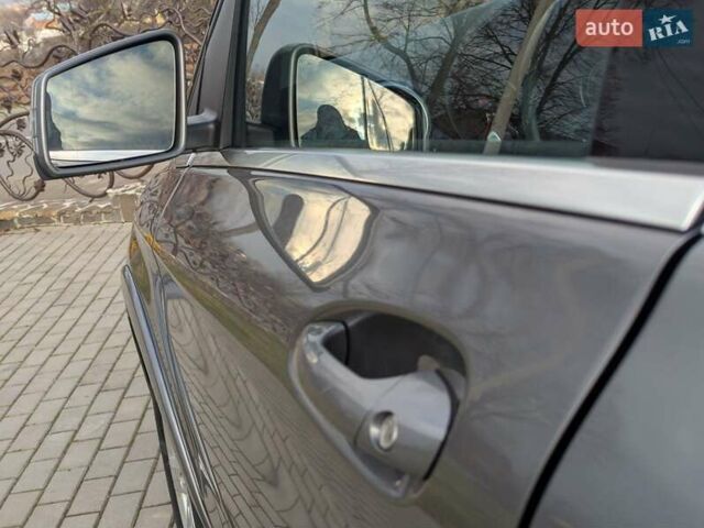 Мерседес Б-клас, об'ємом двигуна 0 л та пробігом 133 тис. км за 9995 $, фото 17 на Automoto.ua