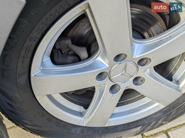 Мерседес Б-клас, об'ємом двигуна 0 л та пробігом 133 тис. км за 9995 $, фото 39 на Automoto.ua