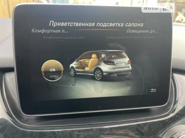 Мерседес Б-клас, об'ємом двигуна 0 л та пробігом 36 тис. км за 13780 $, фото 22 на Automoto.ua