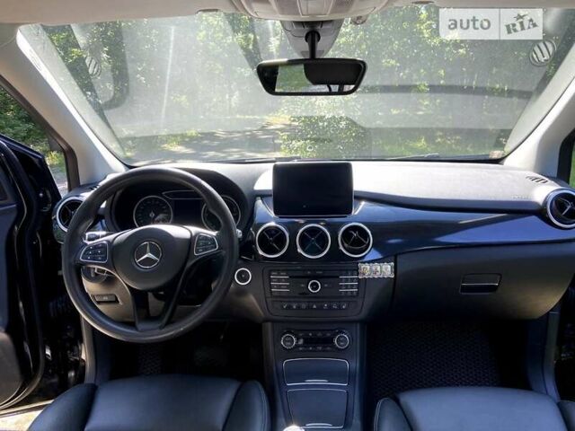 Мерседес Б-клас, об'ємом двигуна 0 л та пробігом 155 тис. км за 14400 $, фото 6 на Automoto.ua