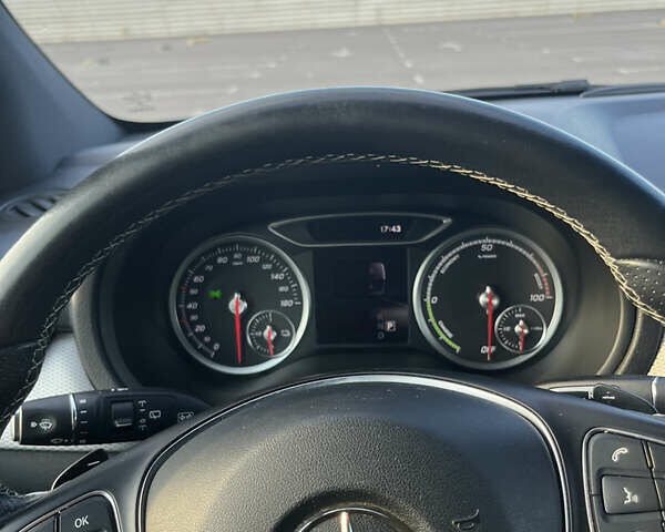 Мерседес Б-клас, об'ємом двигуна 0 л та пробігом 87 тис. км за 9999 $, фото 23 на Automoto.ua