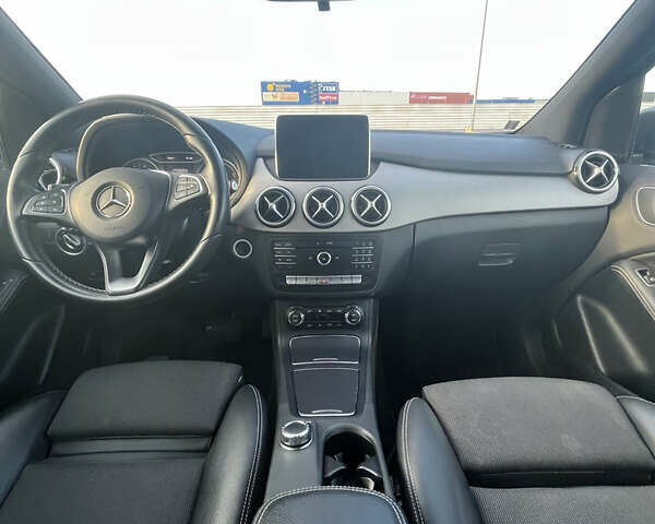 Мерседес Б-клас, об'ємом двигуна 0 л та пробігом 87 тис. км за 9999 $, фото 21 на Automoto.ua