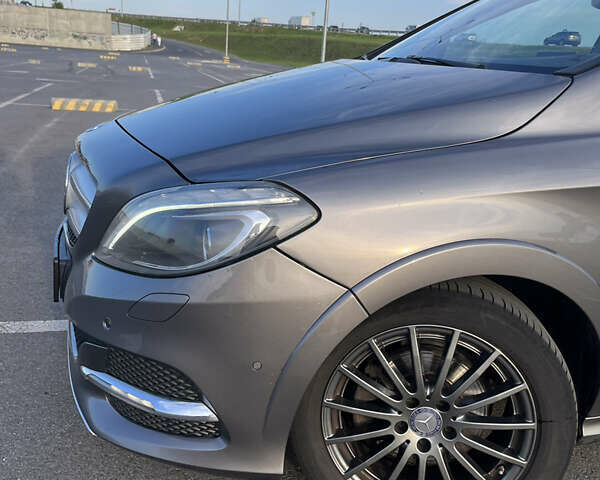 Мерседес Б-клас, об'ємом двигуна 0 л та пробігом 87 тис. км за 9999 $, фото 3 на Automoto.ua