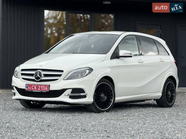Мерседес Б-клас, об'ємом двигуна 0 л та пробігом 97 тис. км за 10350 $, фото 4 на Automoto.ua