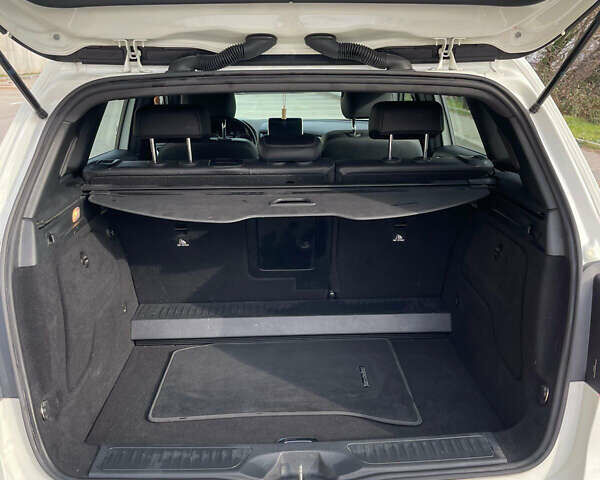 Мерседес Б-класс, объемом двигателя 0 л и пробегом 81 тыс. км за 11800 $, фото 20 на Automoto.ua