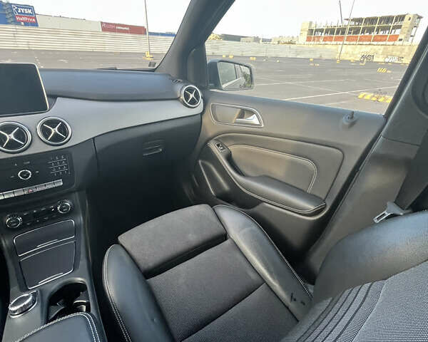 Мерседес Б-клас, об'ємом двигуна 0 л та пробігом 87 тис. км за 9999 $, фото 28 на Automoto.ua