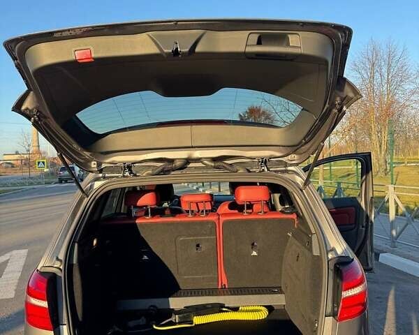 Мерседес Б-класс, объемом двигателя 0 л и пробегом 110 тыс. км за 10500 $, фото 25 на Automoto.ua