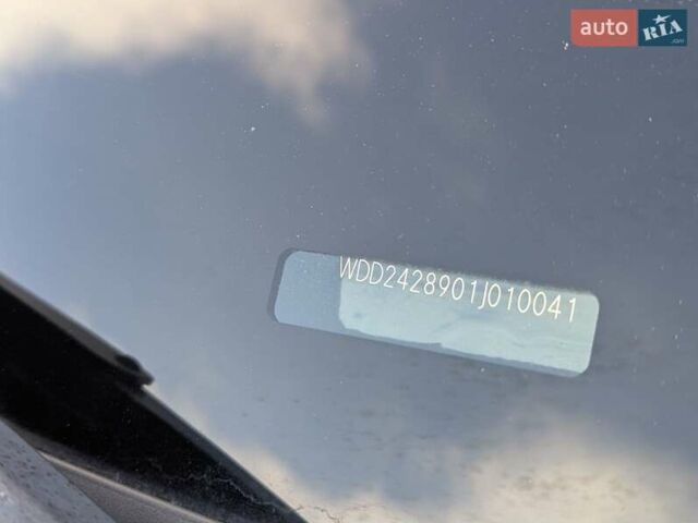 Мерседес Б-клас, об'ємом двигуна 0 л та пробігом 133 тис. км за 9995 $, фото 32 на Automoto.ua