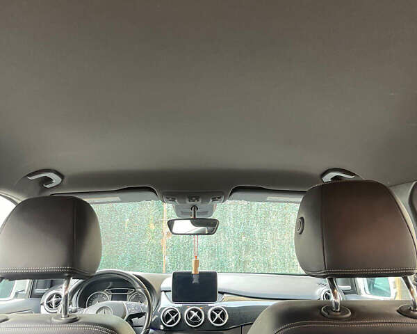 Мерседес Б-класс, объемом двигателя 0 л и пробегом 81 тыс. км за 11800 $, фото 22 на Automoto.ua