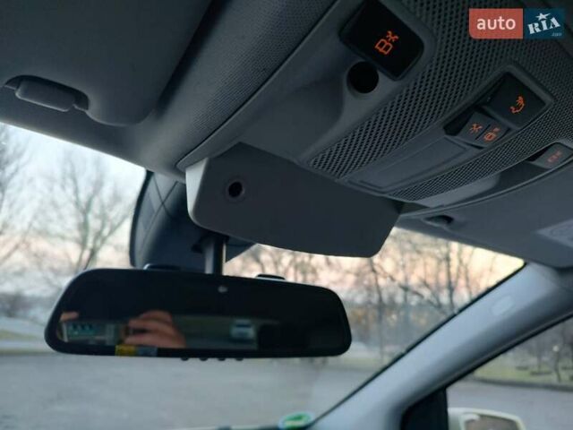 Мерседес Б-класс, объемом двигателя 1.46 л и пробегом 345 тыс. км за 12900 $, фото 33 на Automoto.ua