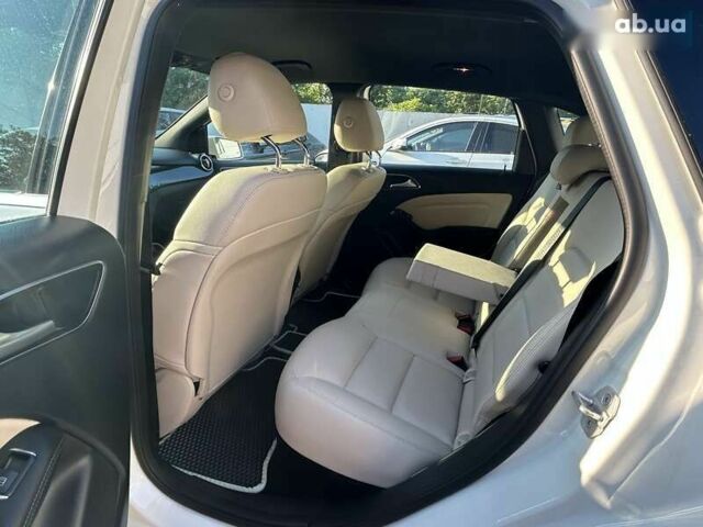 Мерседес Б-клас, об'ємом двигуна 0 л та пробігом 82 тис. км за 12500 $, фото 5 на Automoto.ua