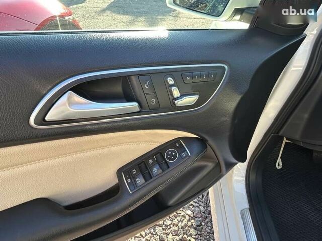 Мерседес Б-класс, объемом двигателя 0 л и пробегом 82 тыс. км за 13600 $, фото 7 на Automoto.ua