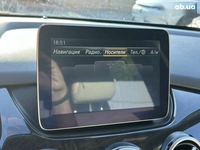 Мерседес Б-класс, объемом двигателя 0 л и пробегом 82 тыс. км за 13600 $, фото 9 на Automoto.ua