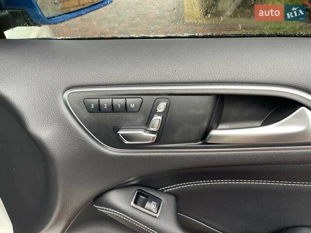 Мерседес Б-клас, об'ємом двигуна 0 л та пробігом 101 тис. км за 11650 $, фото 8 на Automoto.ua
