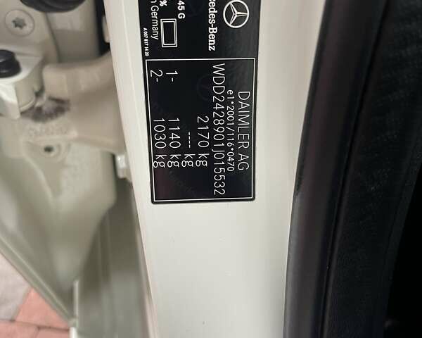 Мерседес Б-клас, об'ємом двигуна 0 л та пробігом 101 тис. км за 11650 $, фото 17 на Automoto.ua