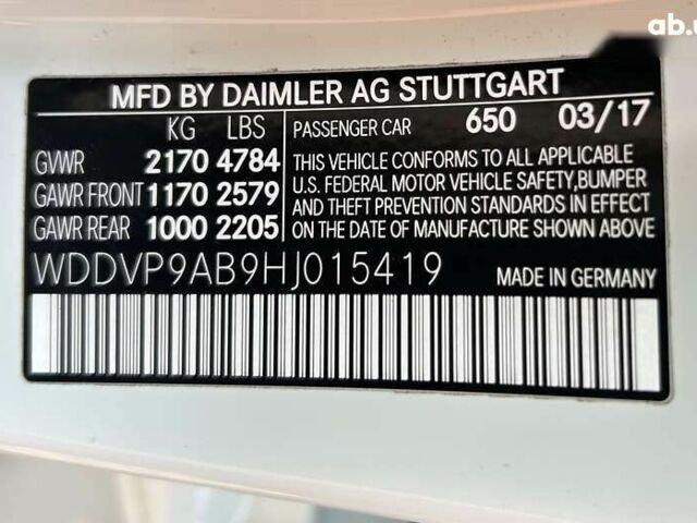 Мерседес Б-класс, объемом двигателя 0 л и пробегом 82 тыс. км за 13600 $, фото 12 на Automoto.ua