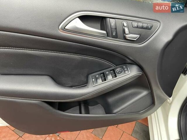 Мерседес Б-клас, об'ємом двигуна 0 л та пробігом 101 тис. км за 11650 $, фото 11 на Automoto.ua