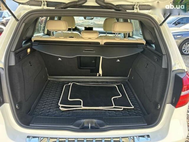 Мерседес Б-класс, объемом двигателя 0 л и пробегом 82 тыс. км за 13600 $, фото 13 на Automoto.ua