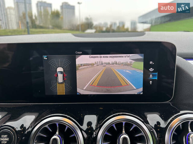 Мерседес Б-класс, объемом двигателя 1.95 л и пробегом 230 тыс. км за 23400 $, фото 27 на Automoto.ua