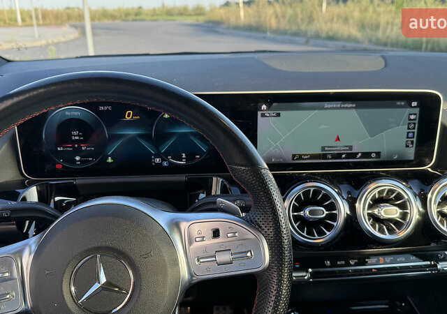 Мерседес Б-клас, об'ємом двигуна 2 л та пробігом 53 тис. км за 33800 $, фото 6 на Automoto.ua