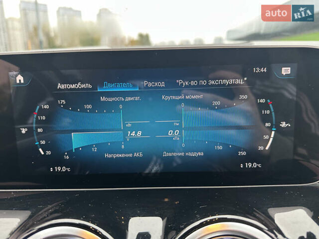 Мерседес Б-класс, объемом двигателя 1.95 л и пробегом 230 тыс. км за 23400 $, фото 33 на Automoto.ua