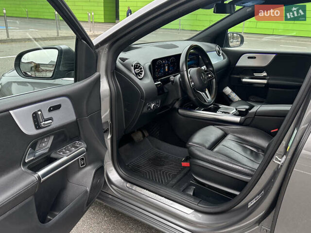 Мерседес Б-класс, объемом двигателя 1.95 л и пробегом 230 тыс. км за 23400 $, фото 8 на Automoto.ua