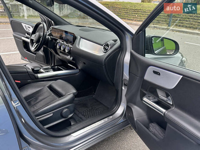 Мерседес Б-класс, объемом двигателя 1.95 л и пробегом 230 тыс. км за 23400 $, фото 15 на Automoto.ua